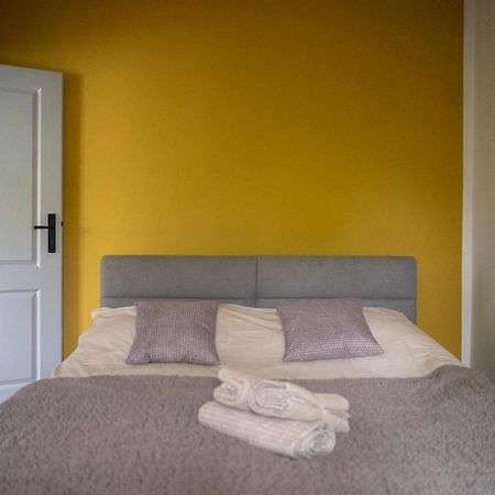 Modern Apart W Centrum Chełm エクステリア 写真