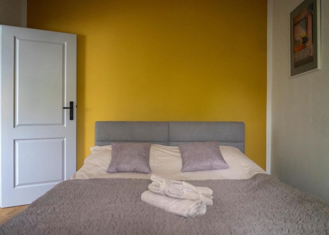 Modern Apart W Centrum Chełm エクステリア 写真